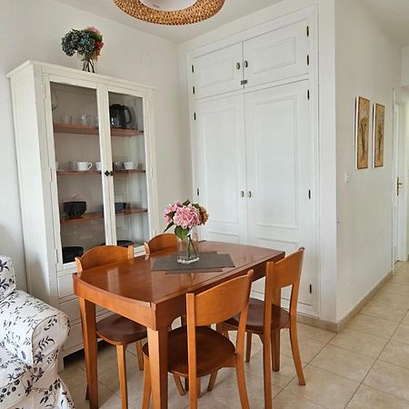 Hispalis Mazagon Beach 304 Ngoại thất bức ảnh