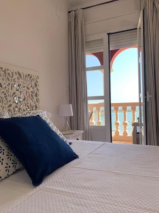 Hispalis Mazagon Beach 304 Ngoại thất bức ảnh