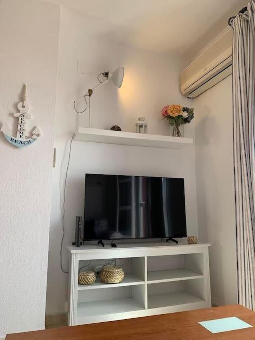 Hispalis Mazagon Beach 304 Ngoại thất bức ảnh