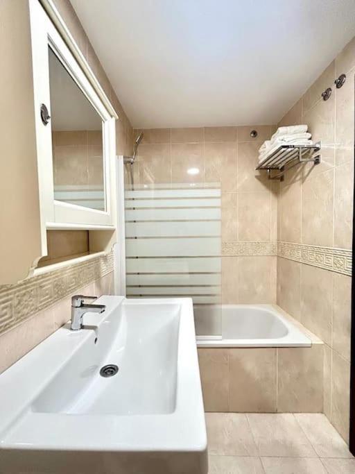 Hispalis Mazagon Beach 304 Ngoại thất bức ảnh