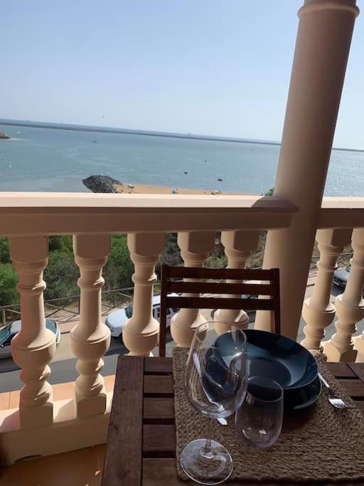 Hispalis Mazagon Beach 304 Ngoại thất bức ảnh