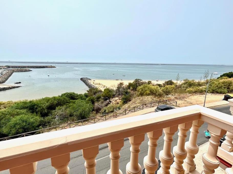 Hispalis Mazagon Beach 304 Ngoại thất bức ảnh