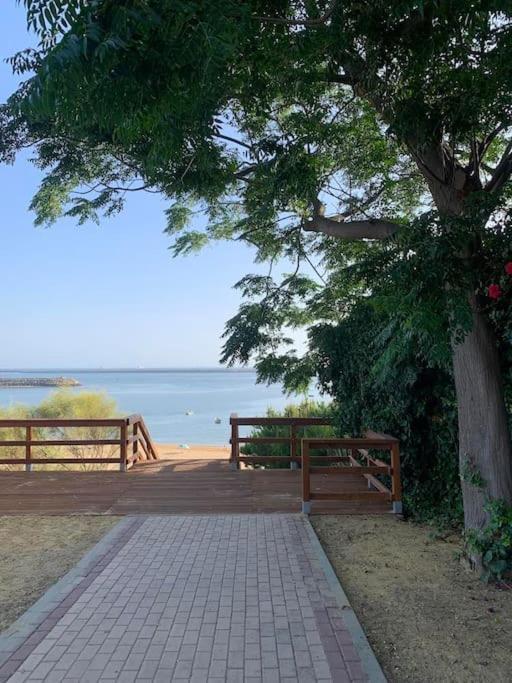 Hispalis Mazagon Beach 304 Ngoại thất bức ảnh
