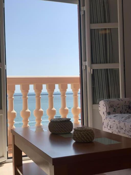 Hispalis Mazagon Beach 304 Ngoại thất bức ảnh