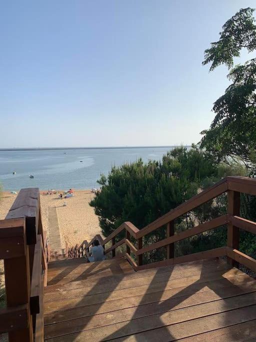Hispalis Mazagon Beach 304 Ngoại thất bức ảnh