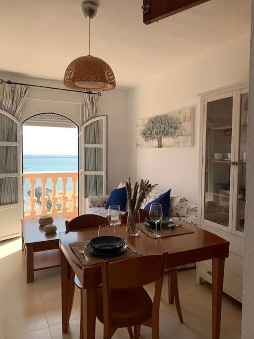 Hispalis Mazagon Beach 304 Ngoại thất bức ảnh