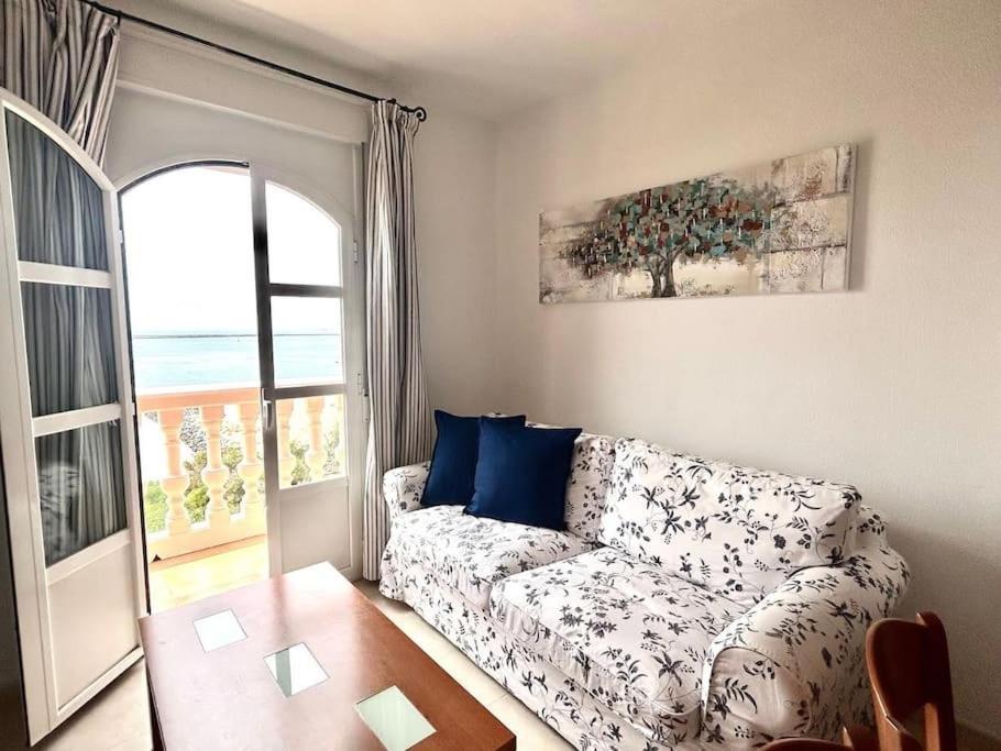 Hispalis Mazagon Beach 304 Ngoại thất bức ảnh