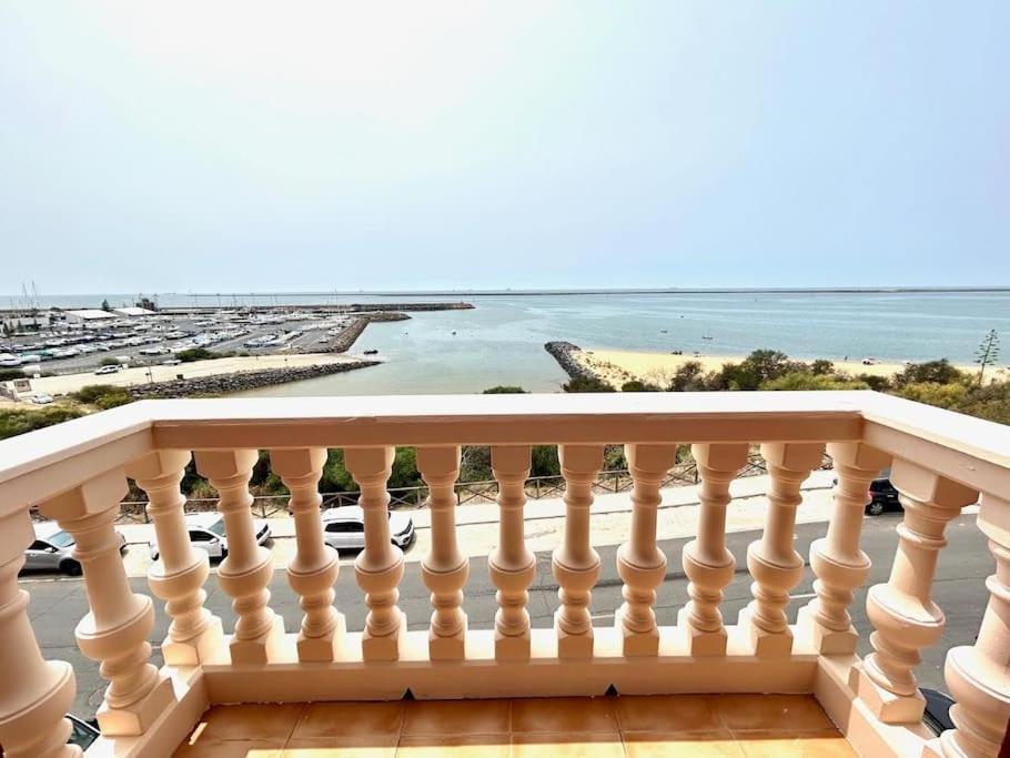 Hispalis Mazagon Beach 304 Ngoại thất bức ảnh