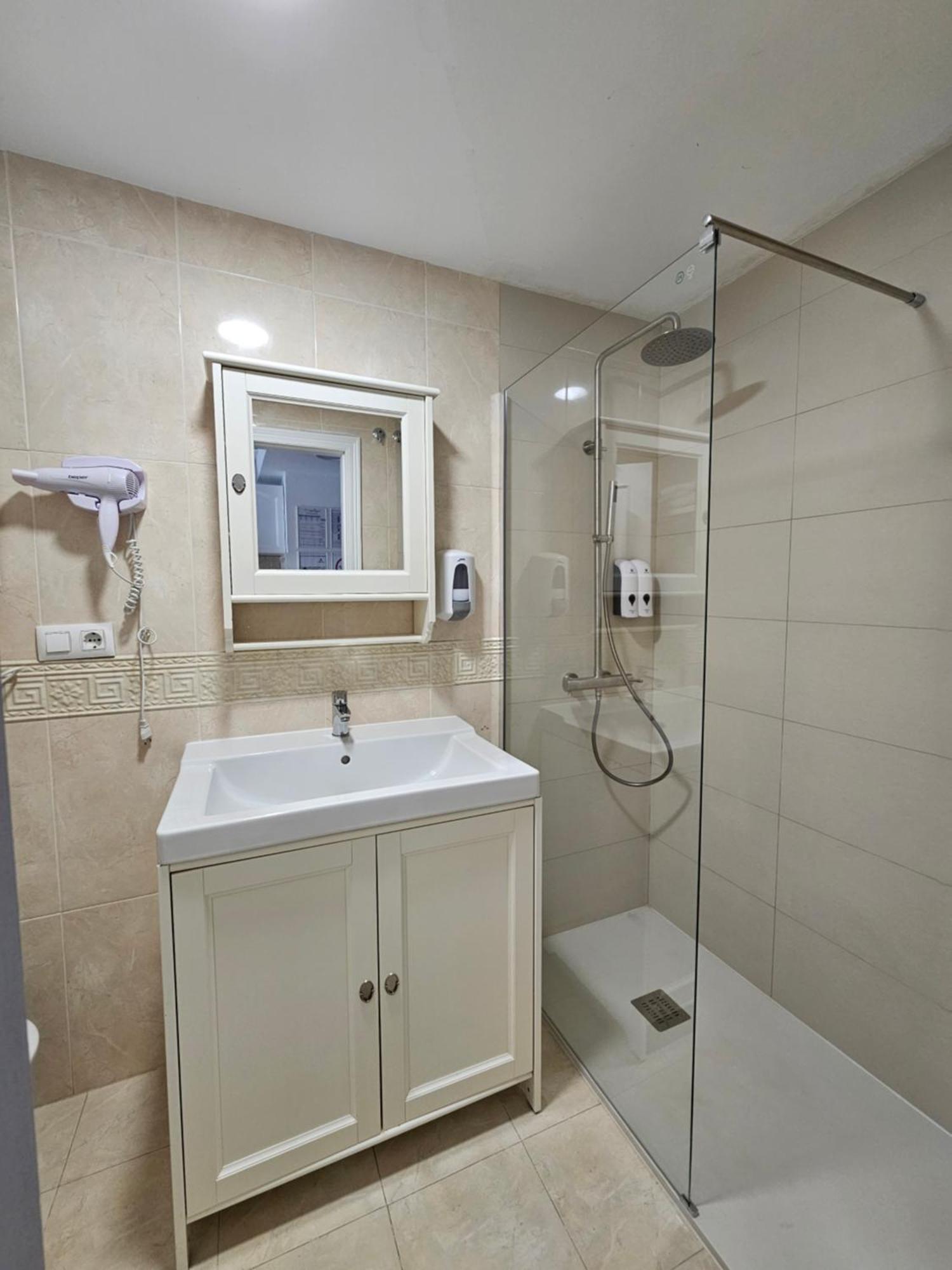 Hispalis Mazagon Beach 304 Ngoại thất bức ảnh