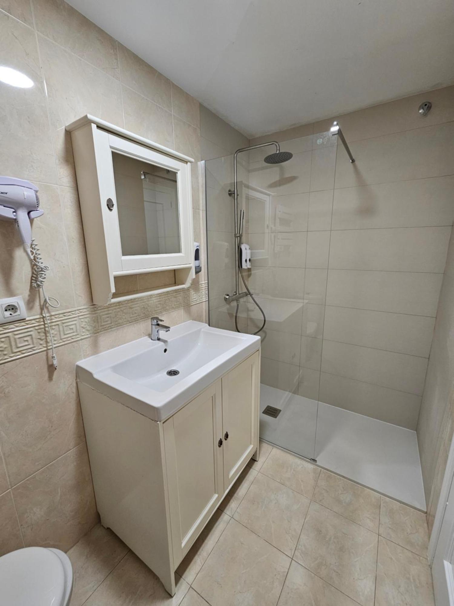Hispalis Mazagon Beach 304 Ngoại thất bức ảnh