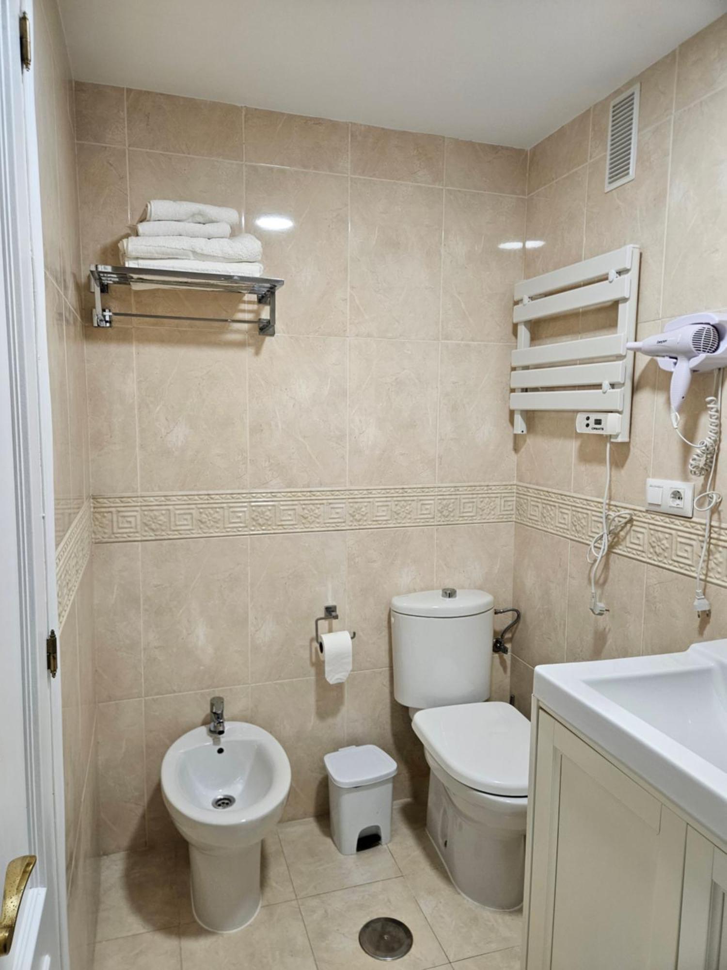 Hispalis Mazagon Beach 304 Ngoại thất bức ảnh